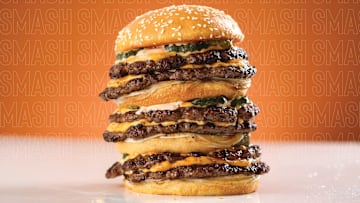 From Freezer to Bun In 5 Minutes: Omaha Steaks Launches the Smash Burger