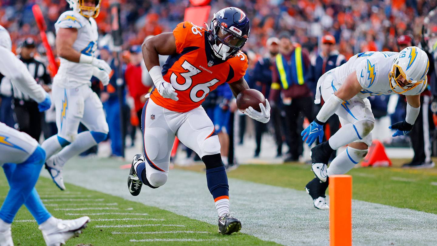 3 Denver Broncos roster sleepers for 2023 season that deserve more hype - Vimarsana News