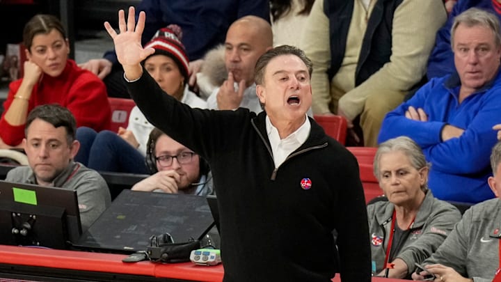 Butler v St. John's