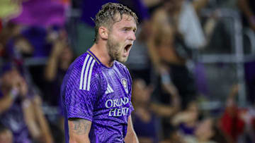 Orlando City v Nashville SC