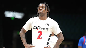 DePaul v Cincinnati