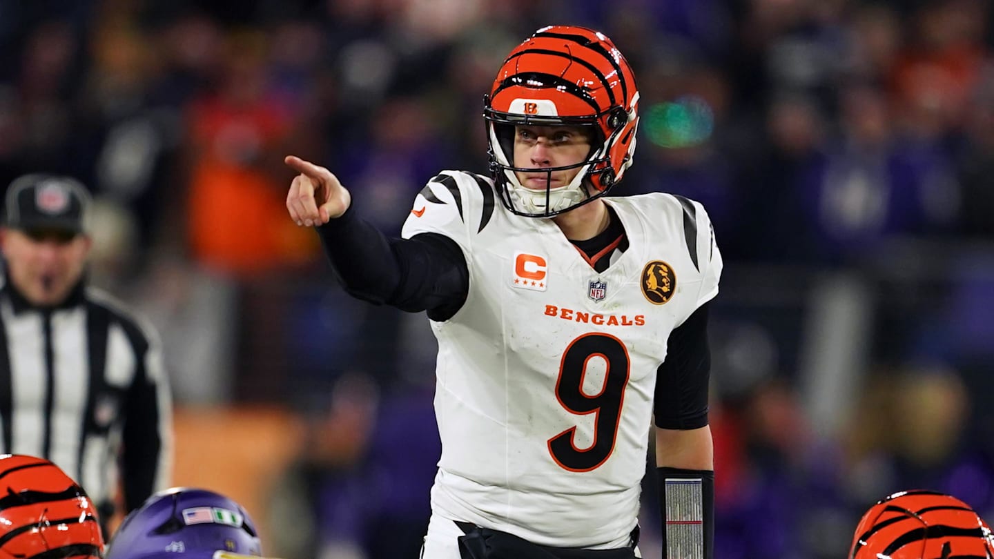Key Matchups, Predictions for Bengals-Bills and More NFL Week 14 Games