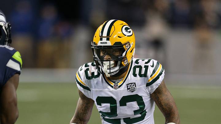 Green Bay Packers v Seattle Seahawks