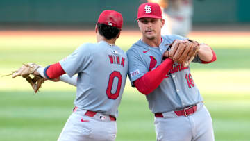 St. Louis Cardinals v Washington Nationals