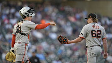 San Francisco Giants v Minnesota Twins