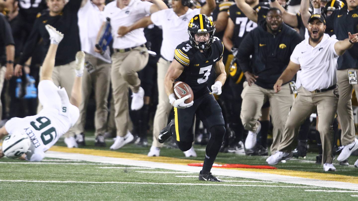 10 best players left for the Titans after the 1st round of the 2024 NFL Draft - Vimarsana News