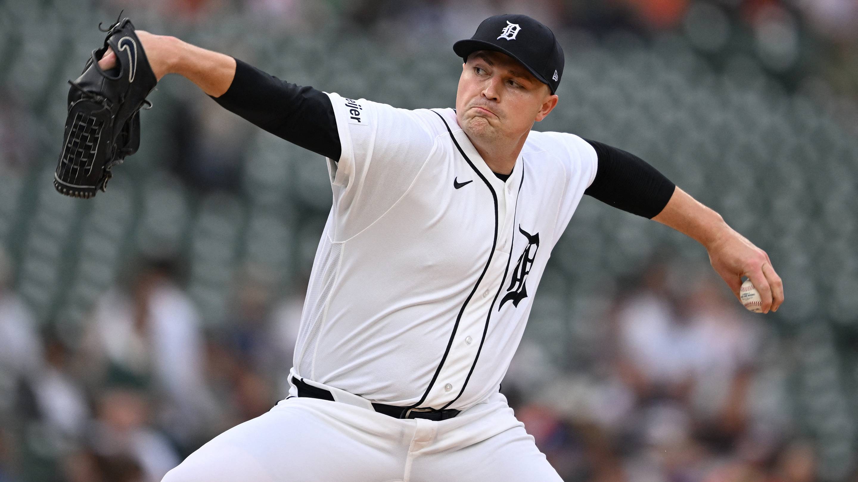 Reasonable Braves trade packages for Tarik Skubal, Joe Ryan and Zach Neto