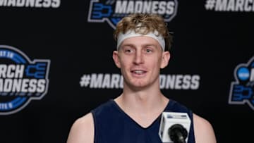 NCAA Men's Basketball Tournament - Sweet Sixteen - Newark