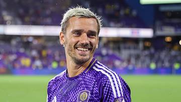 Antoine Griezmann hat es noch immer drauf Antoine Griezmann hat es noch immer drauf