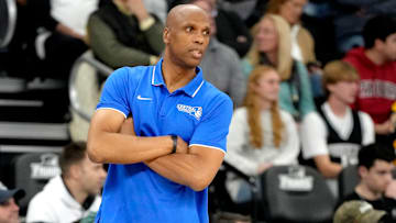 Central Connecticut State v Providence