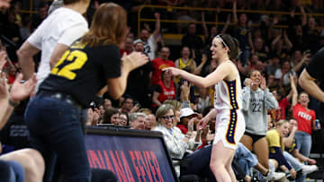 Brazil National Team v Indiana Fever