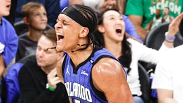 Paolo Banchero has been a superstar since his arrival to Orlando. The Orlando Magic paid him like one with a max extension.