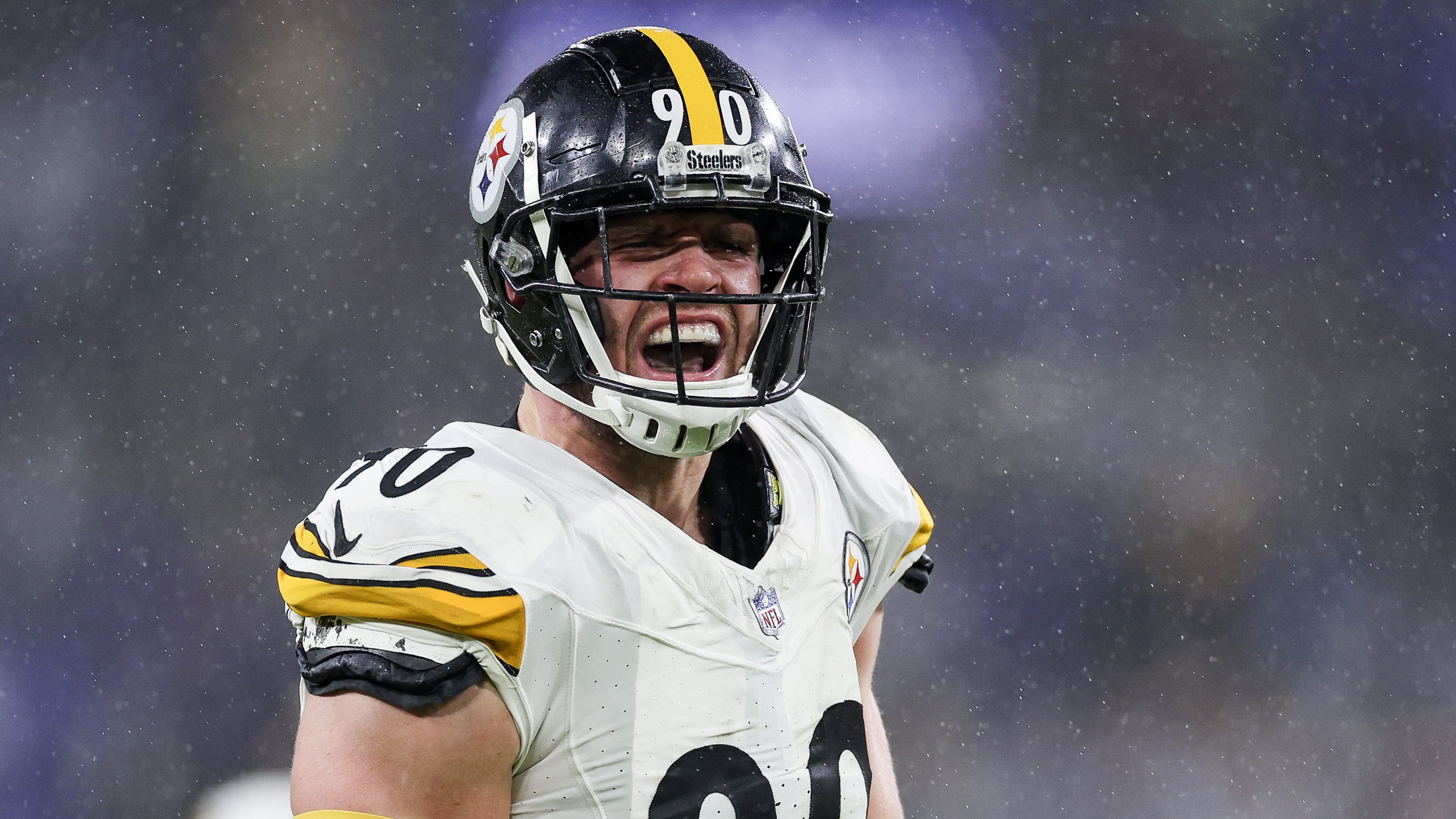 T.J. Watt