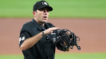 Seattle Mariners v Baltimore Orioles