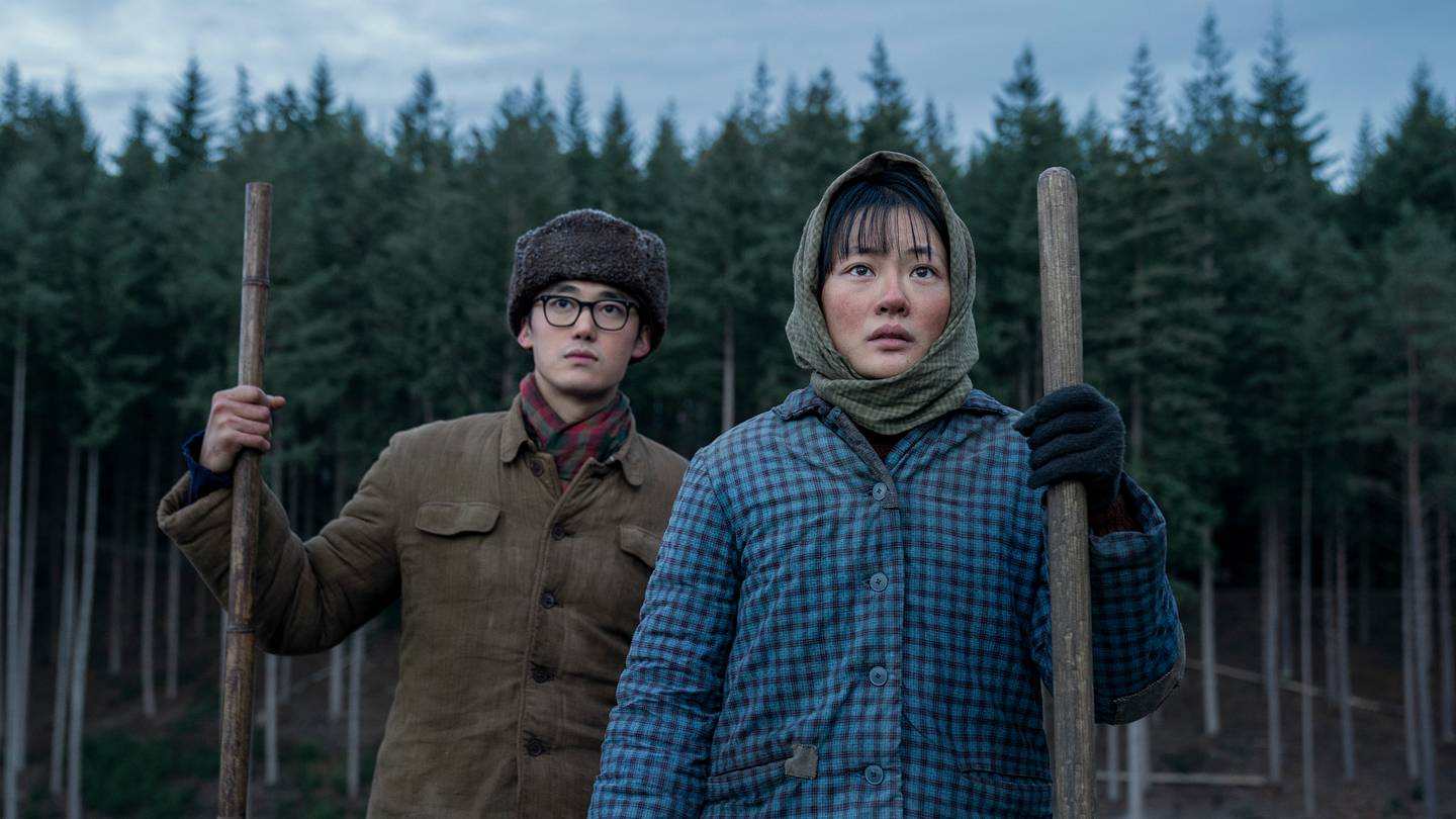 3 Body Problem source book (and Silent Spring) become bestsellers after Netflix show - Vimarsana News