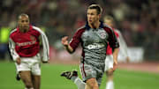 Ex-Bundesligastar Patrik Andersson