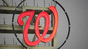 Chicago White Sox v Washington Nationals