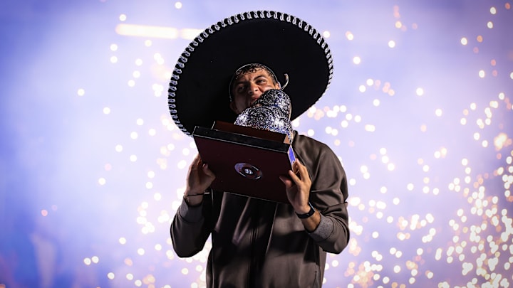 Flavio Cobolli gana el Abierto Mexicano de Tenis 2026.