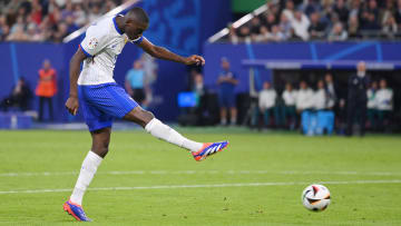 Les Bleus affronteront l'Espagne en demi-finales de l'Euro 2024.