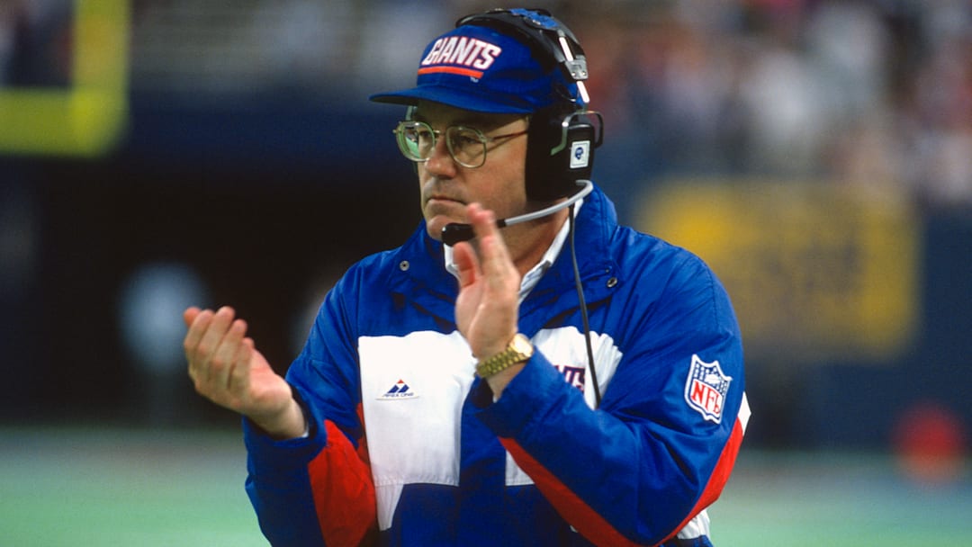 New York Giants