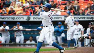 Florida Marlins New York Mets