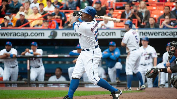 Florida Marlins New York Mets