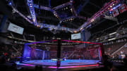 Este martes termina la quinta temporada de la Dana White's Contender Series