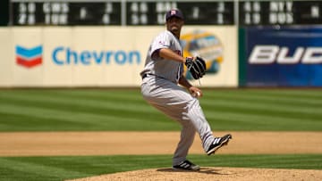 Minnesota Twins v Oakland Athletics