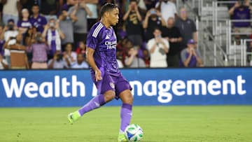 Orlando City v Atlanta United