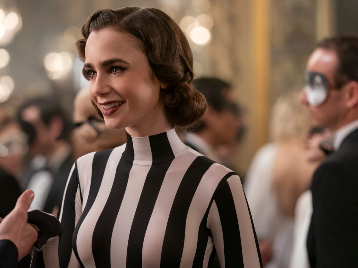 Emily in Paris season 4 episode 3 recap: Emily finally makes a choice