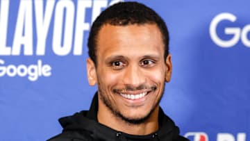 Boston Celtics, Joe Mazzulla, Hugo Gonzalez.