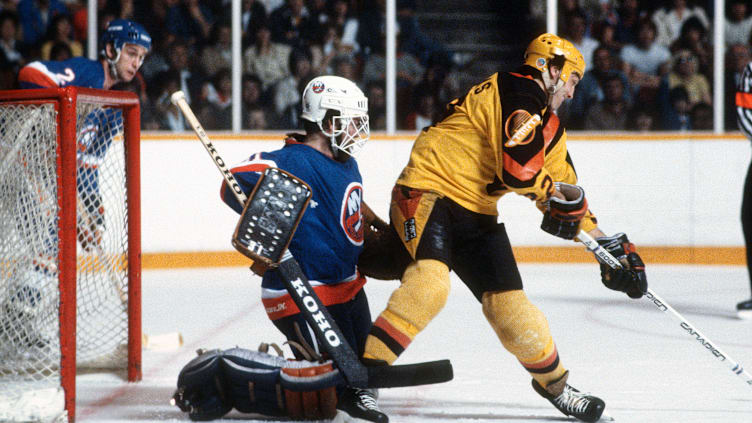 Vancouver Canucks Announce Flying Skate Jersey Schedule Uni Watch