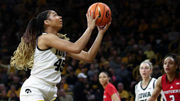 Rutgers v Iowa