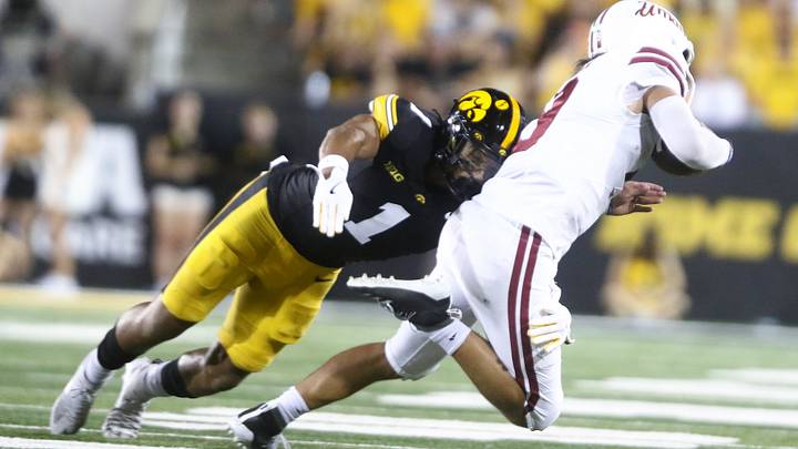 Massachutes  v Iowa