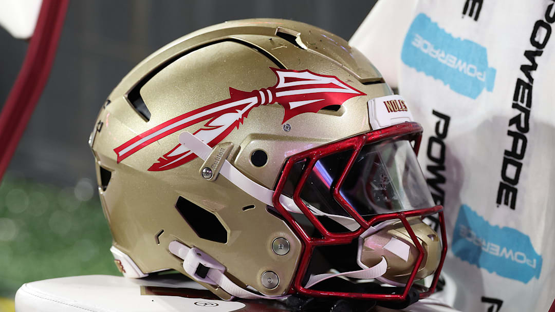 COLLEGE FOOTBALL: NOV 08 Florida State at Clemson