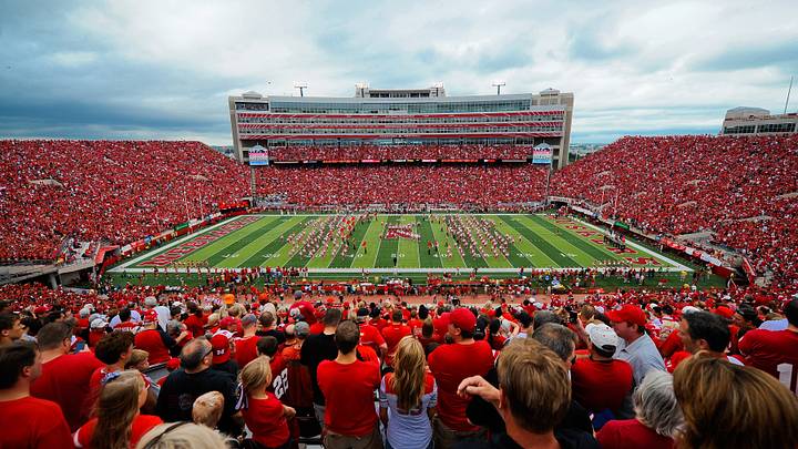 Chattanooga v Nebraska
