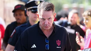 Indiana v Iowa