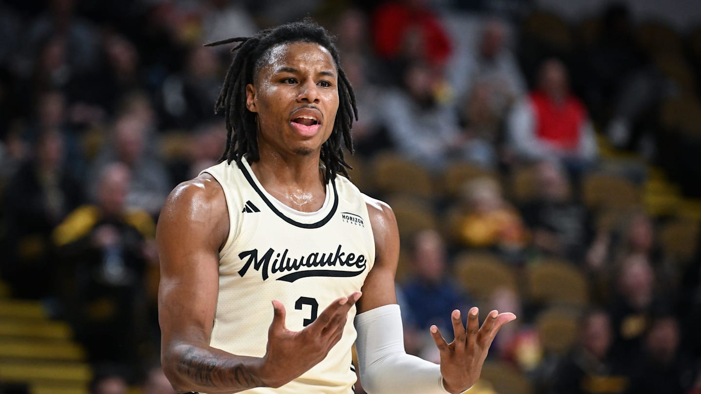 UVA Basketball Transfer Portal Wish List: Front Court Remains a Priority