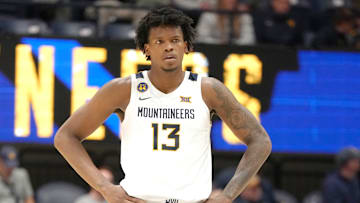 Charleston v West Virginia