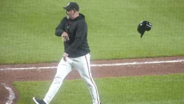 New York Yankees v Baltimore Orioles