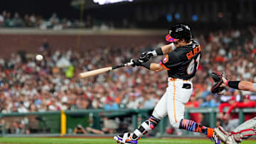 St. Louis Cardinals v San Francisco Giants