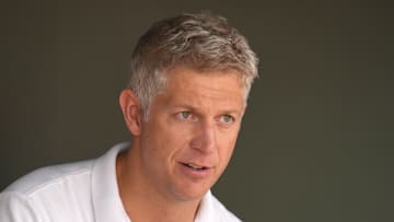 Will Mike Elias survive as Orioles GM past this season?