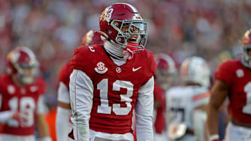 NY Jets safety Malachi Moore