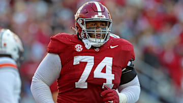 Auburn v Alabama