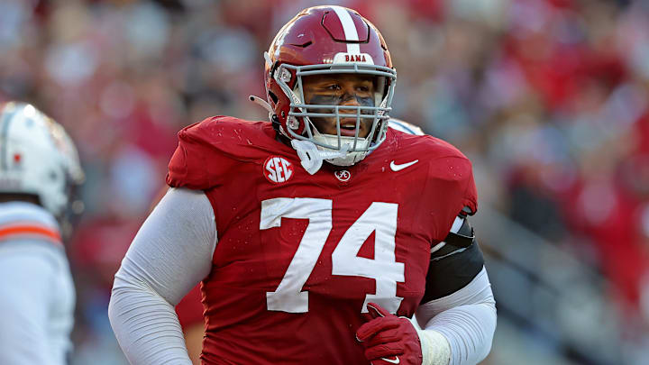 Auburn v Alabama