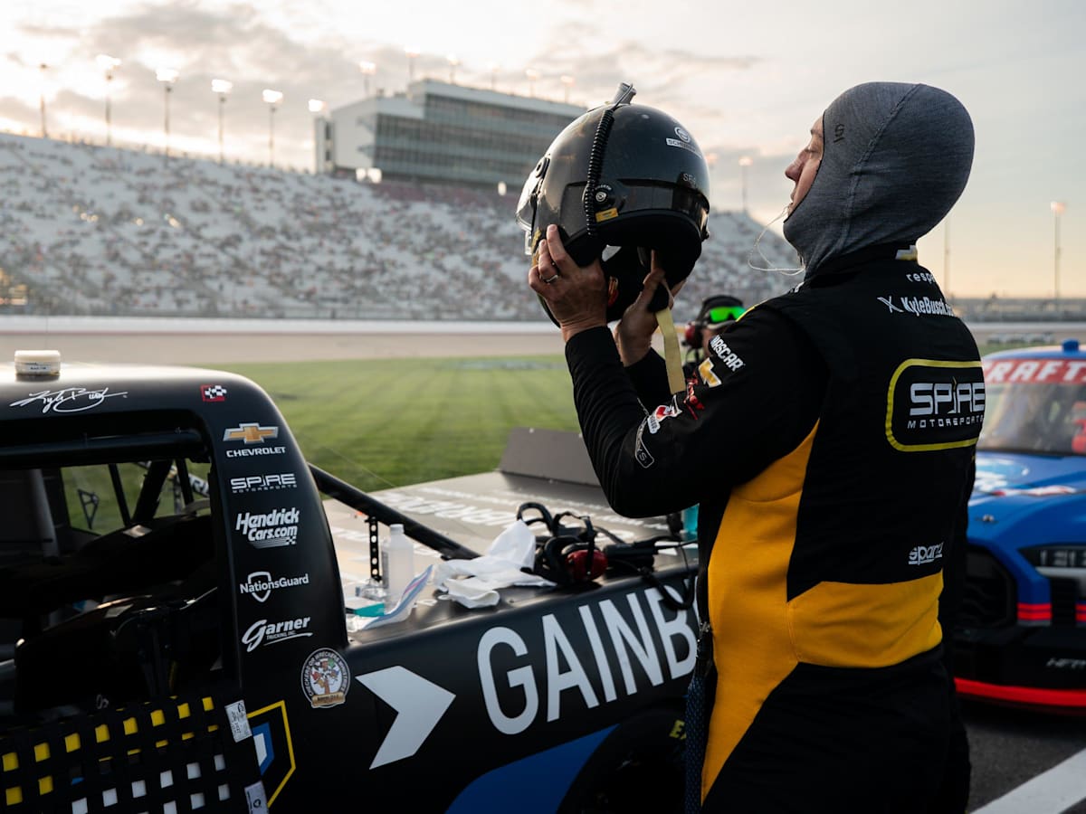 NASCAR, 마이너 시리즈 드라이버스 컵 자격을 2026년까지 연장