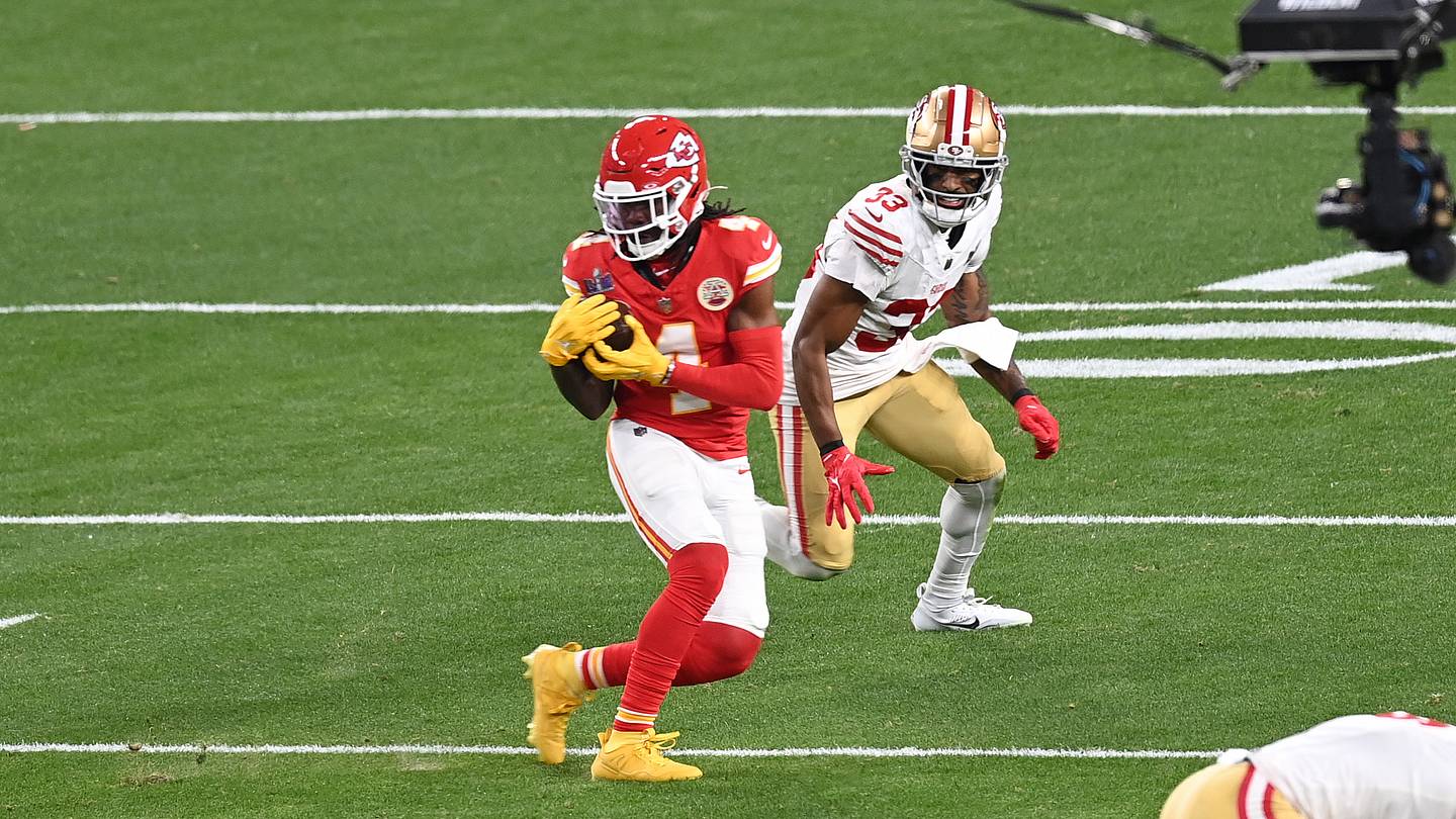 Rashee Rice dilemma creates familiar pre-draft cloud for Kansas City Chiefs - Vimarsana News