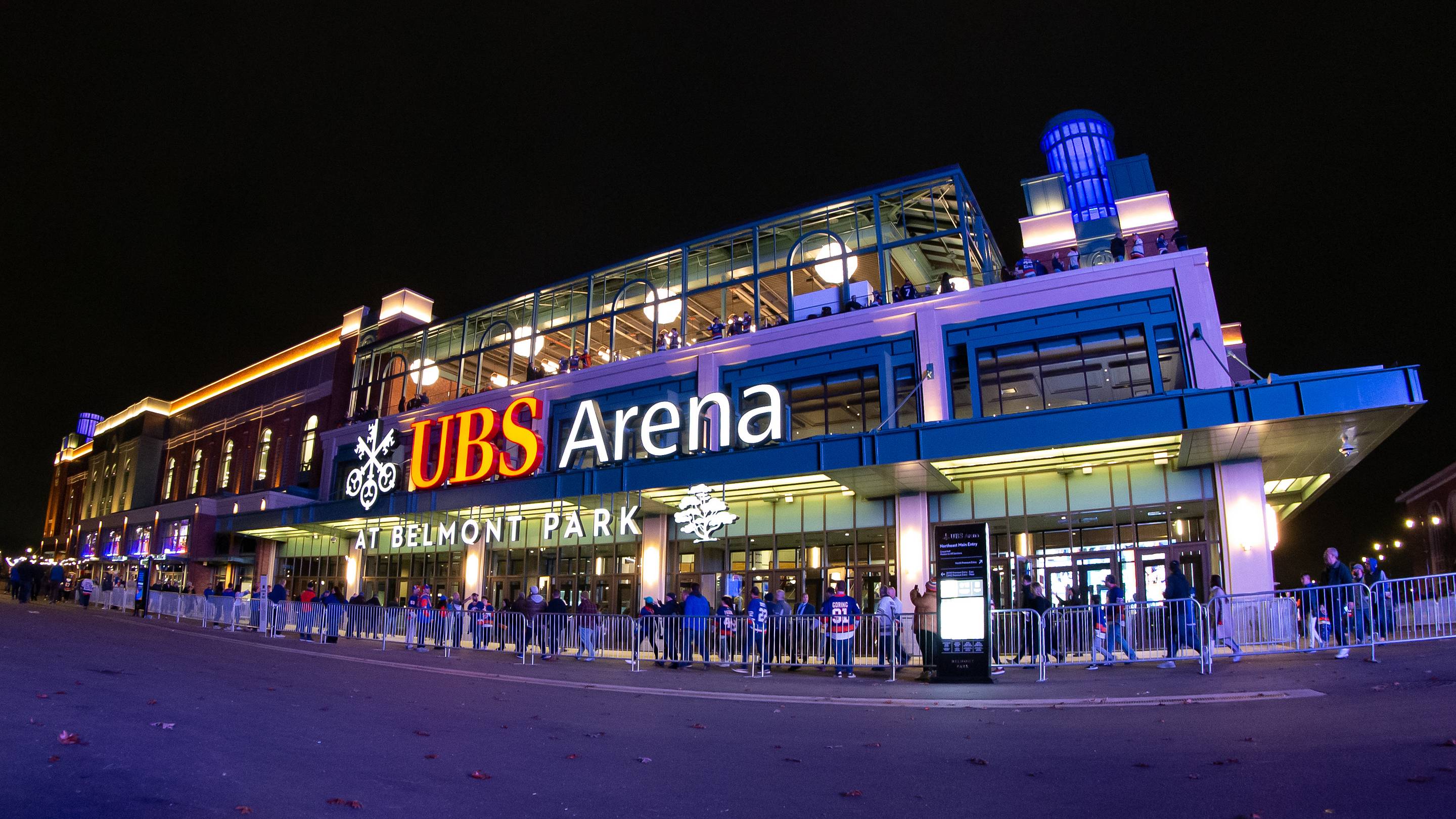 NY Islanders minority owner revealed to have deep Long Island roots