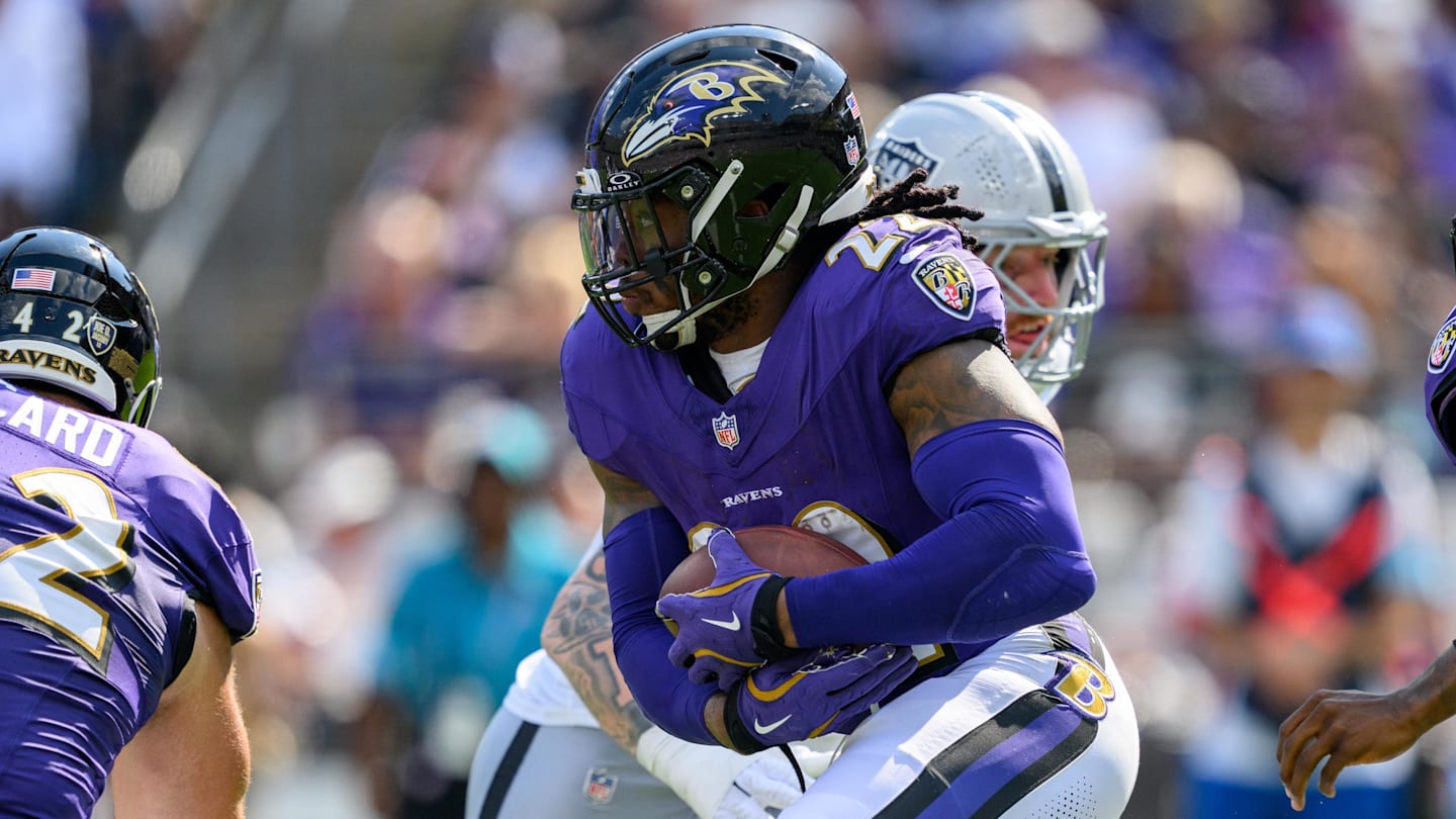 Bills HC details challenge of stopping ‘first ballot Hall of Famer