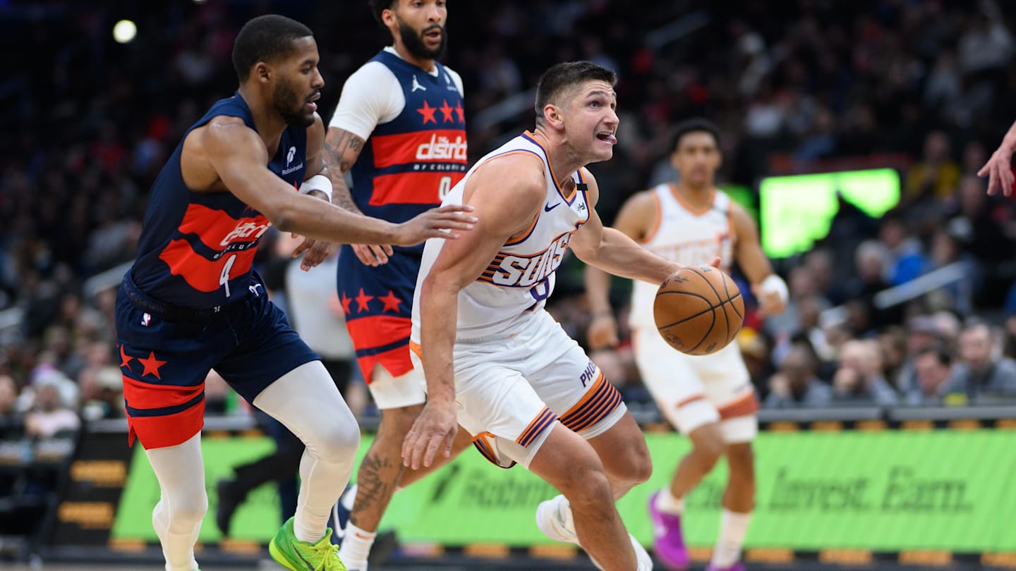 Former Duke Basketball Sensation Starting to Sizzle Again